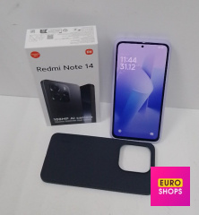 Смартфон Xiaomi Redmi Note 14 8/256GB