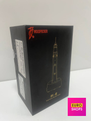 Обтураційна система (гаряча гуттаперча) Woodpecker  Fi-E