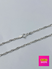 Срібний ланцюг 925° 3.7 г.