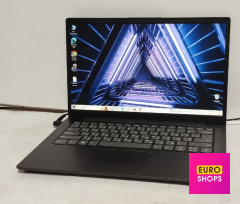 Ноутбук Lenovo 14" Core i3-1115G4/RAM8GB/SSD128GB