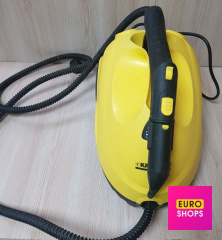 Пароочисник KARCHER S С 01.020