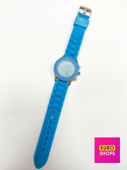 Годинник наручний Geneva Sky-Blue