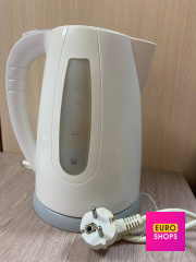 Електрочайник ZCK0274S/01