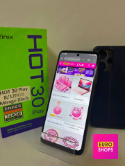 Смартфон Infinix hot 30 play 8/128 GB