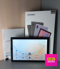 Планшет Doogee Tab U9 3/64GB Wi-Fi