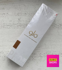 Cистема нагрівання Glo Pro Slim G701 Gold