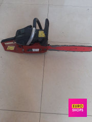 Бензопила МІНСЬК PRO МАШ МБП-5800