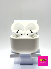 Навушники APPLE AirPods 4; навушники A3050, A3053 + кейс A3058