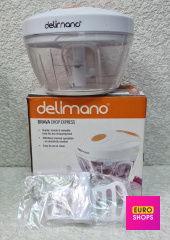 Кухонний подрібнювач Delimano brava chop