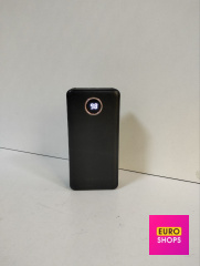 Зовнішній акумулятор Grand B30A2LCD 30000 мА