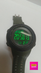 Годинник наручний