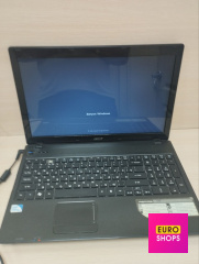 Ноутбук ACER Aspire 5536 Intel Celeron 900/RAM2GB/HDD250GB
