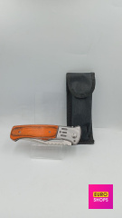 Ніж складаний