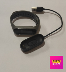Спортивний фітнес браслет Xiaomi Mi Band 4