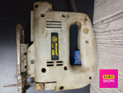 Лобзик електричний Le St 350e