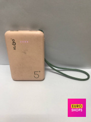 Power Bank KLGo 5000 mAh
