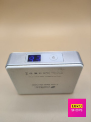 Зовнішній акумулятор Power Bank Melkco 5200 mAh