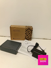 Маршрутизатор Mikrotik hEx S