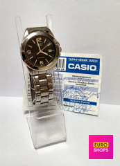Годинник Casio MTP-1215