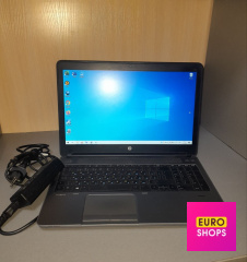 Ноутбук HP ProBook 650 G1 Core i5 4200M/RAM12GB/HDD500GB/HDGr4600