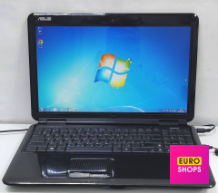 Ноутбук Asus K50AB AMD Turion X2 Ultra ZM-84/RAM2GB/HDD320GB