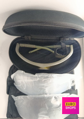 Окуляри захисні Swiss Eye