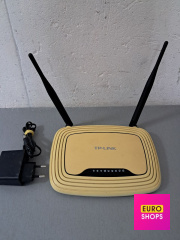 Wi-Fi роутер TP-LINK TL-WR841N