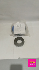 Тепла підлога HeatTech (США) 46м. (4.6-6.9м.кв) HTCBL-240-46