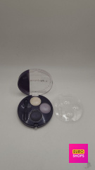 Тіні для повік Bourjois 06 Violet Romantic
