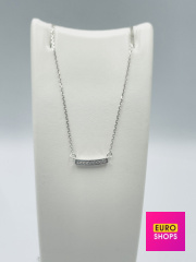 Срібне кольє 925° 1.6 г.