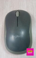 Миша Logitech M185