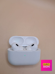 Навушники APPLE AirPods Pro 2 кейс A2968, навушники A3047 + A3048
