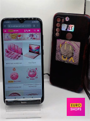 Смартфон Xiaomi Redmi Note 8T 4/64GB Grey