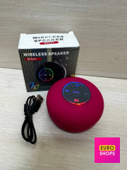 Колонка Wireless Speaker BTS07