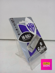 Флешка Hi-Rali 64 GB