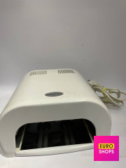 Уф LED лампа для сушіння гель-лаку Sanitas SMA 33