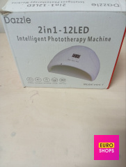 Лампа Dazzle 2in1 12Led