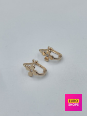 Золоті сережки 585° 1.09 г.