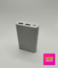 Зовнішній акумулятор Power Bank Digi 7500 mAh