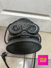 Теплова пушка Grunhelm PTC-3000R 30