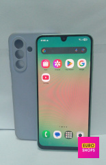 Смартфон Samsung Galaxy A26 5G A266 6/128GB