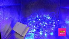 Гірлянда світодіодна