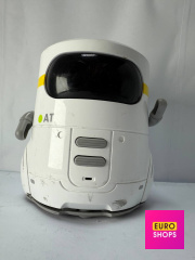 Інтерактивний робот AT-Robot 2