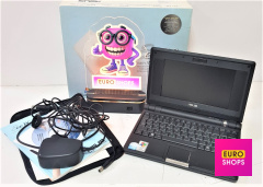 Ноутбук ASUS EeePC  Celeron M353/Ram512 mb/intel 915/hdd32