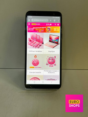 Смартфон Samsung Galaxy J6 2/32GB