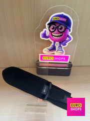 Ніж Кинжал MTech USA MT-206BK Black 23 см