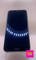 Смартфон HUAWEI y5 2018 2/16