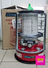 Керосиновый обігрівач Ocean TEC