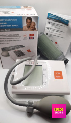 Напівавтоматичний тонометр Gamma Semi