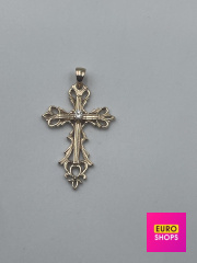 Золота підвіска 583° 2.85 г.